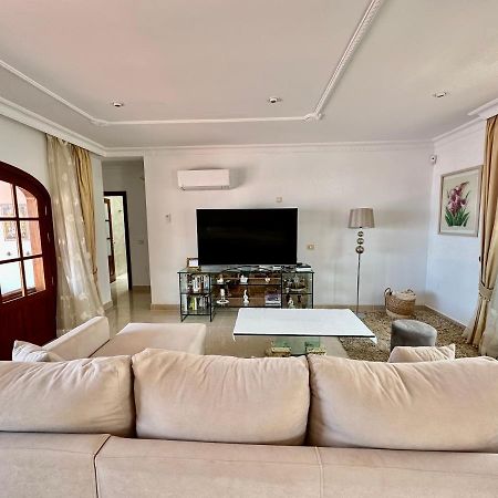 Villa Claudia - Heated Pool By Vv Canary Ocean Homes Puerto de Santiago  Exterior foto
