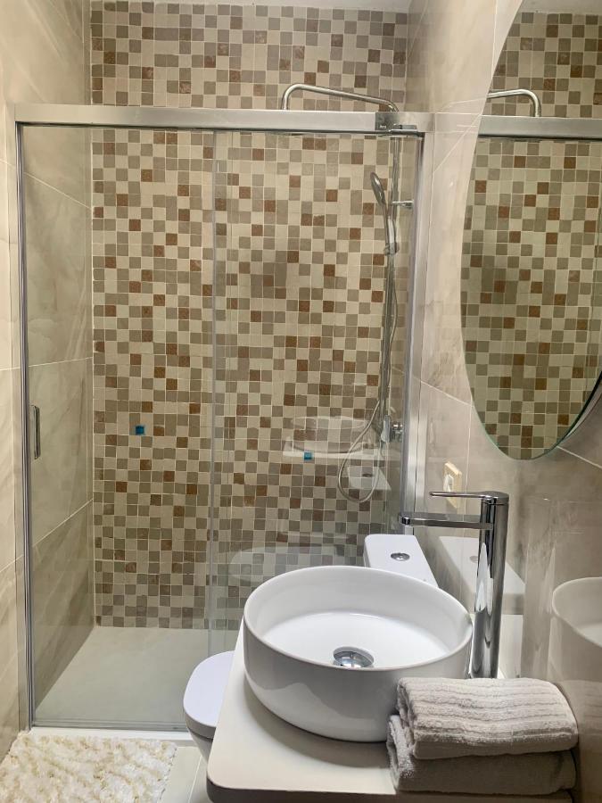 Villa Claudia - Heated Pool By Vv Canary Ocean Homes Puerto de Santiago  Exterior foto